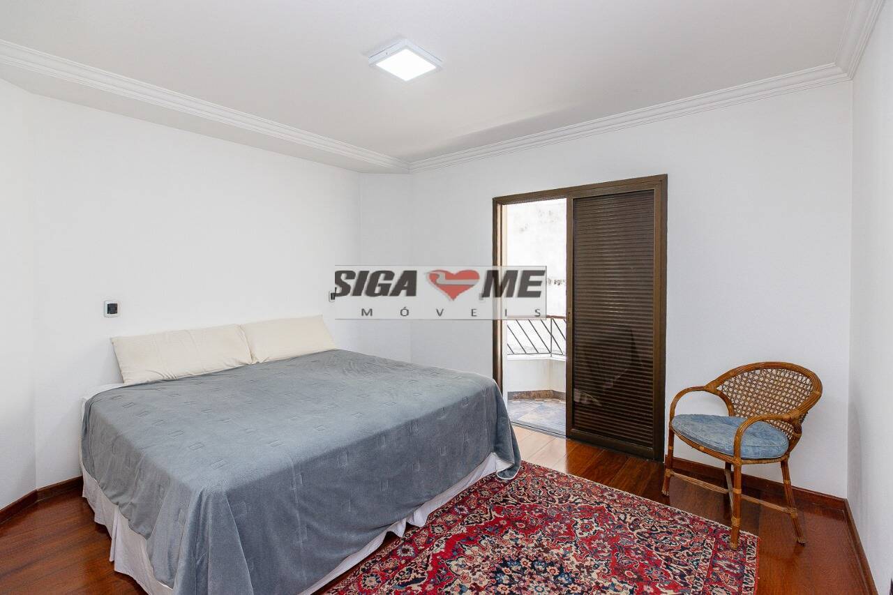 Apartamento, 4 quartos, 217 m² - Foto 32