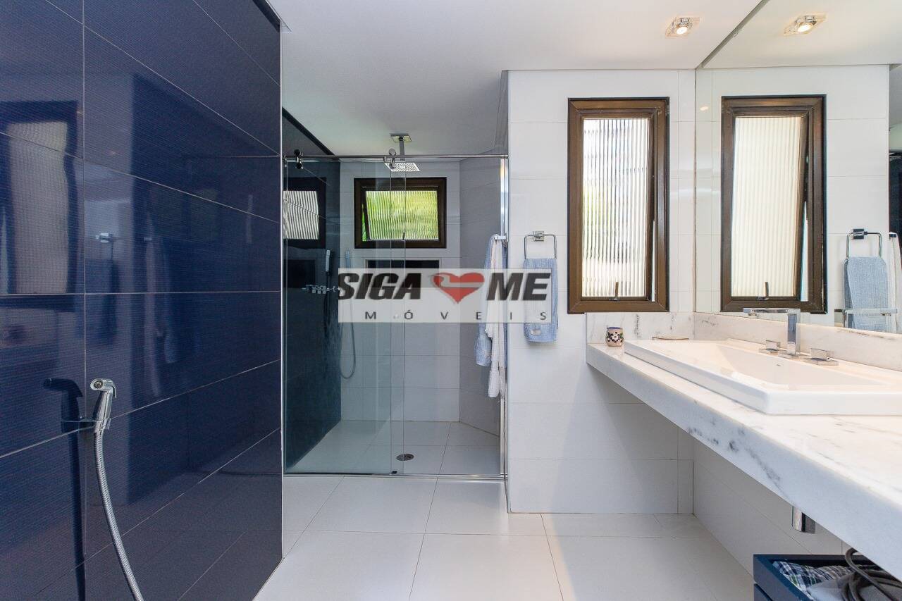 Apartamento, 4 quartos, 217 m² - Foto 33