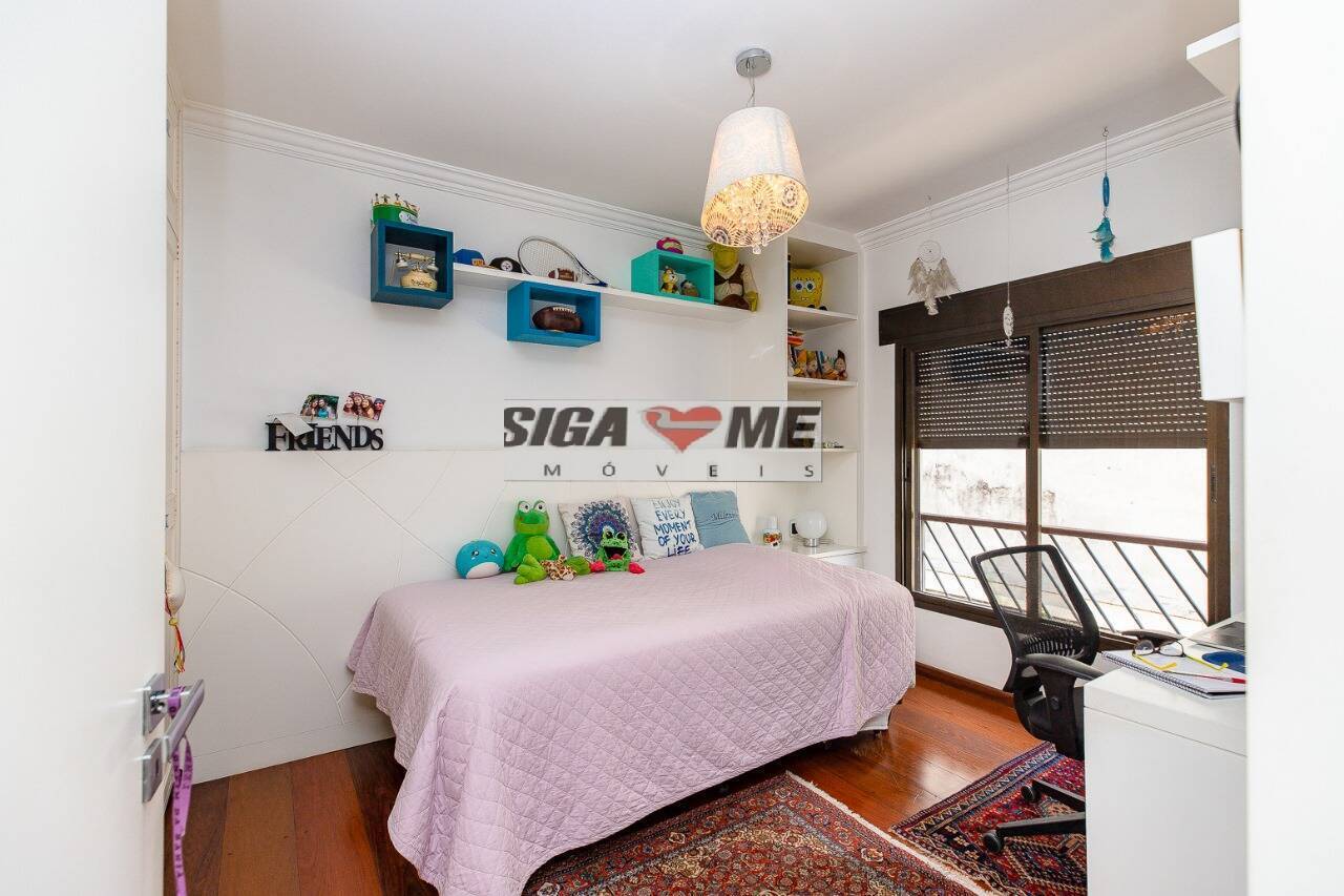 Apartamento, 4 quartos, 217 m² - Foto 36