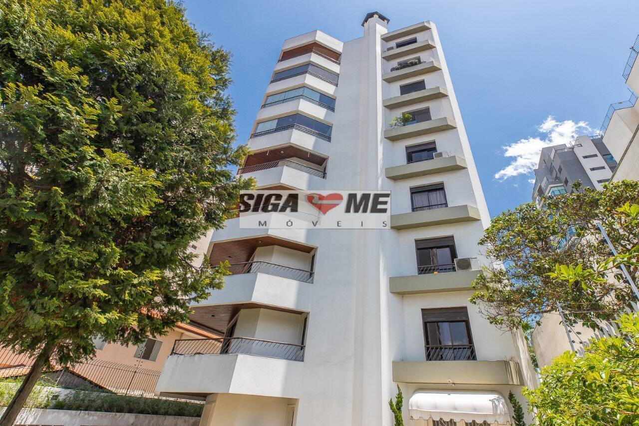 Apartamento, 4 quartos, 217 m² - Foto 38