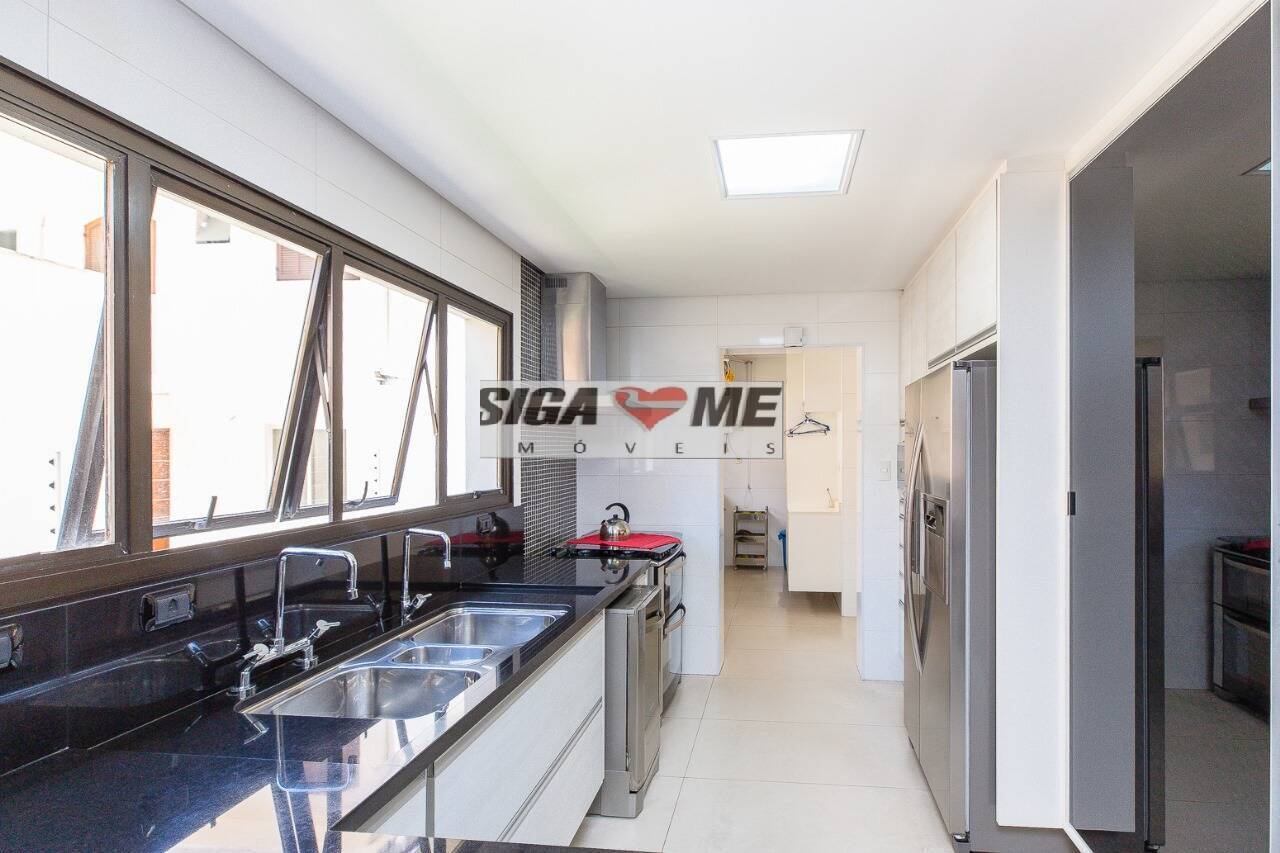 Apartamento, 4 quartos, 217 m² - Foto 40