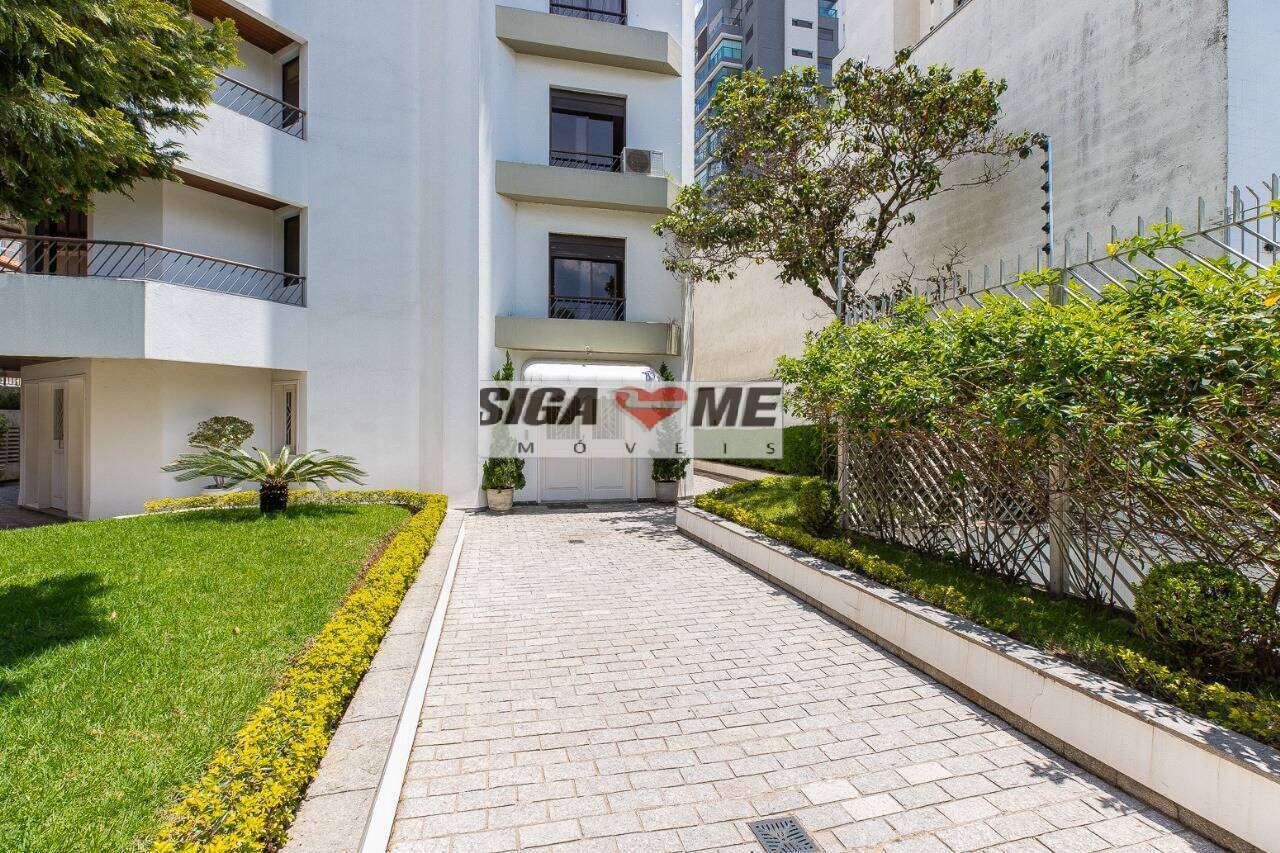 Apartamento, 4 quartos, 217 m² - Foto 43
