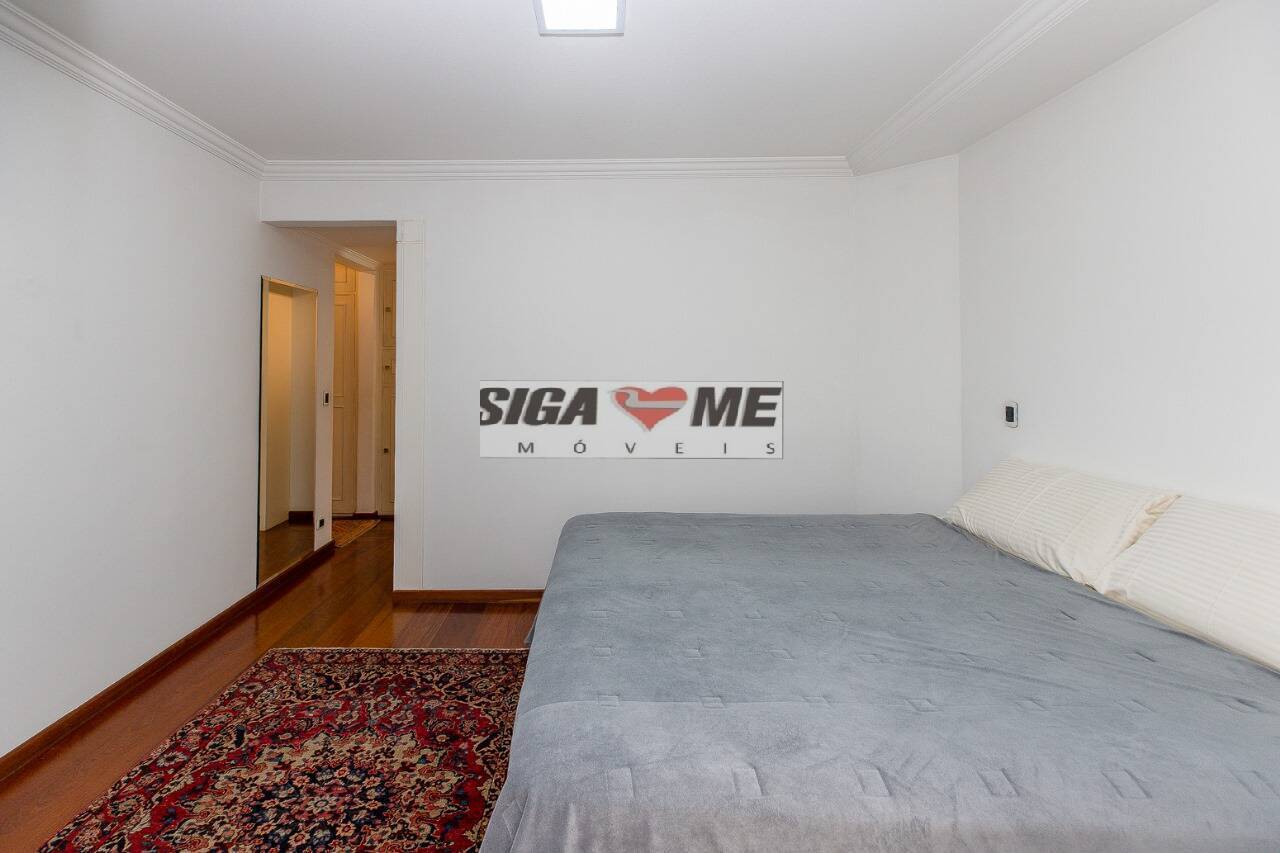 Apartamento, 4 quartos, 217 m² - Foto 42