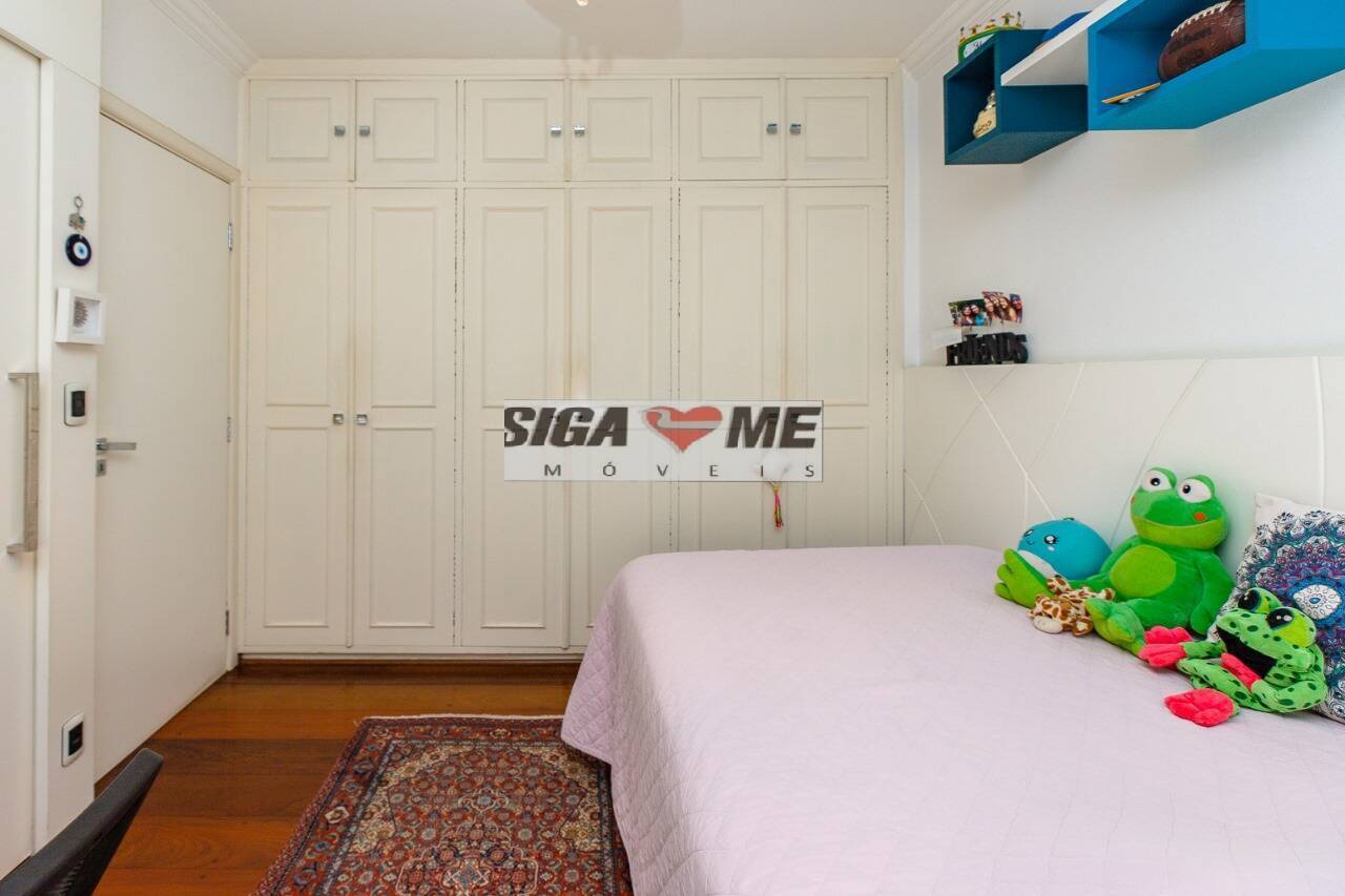 Apartamento, 4 quartos, 217 m² - Foto 41