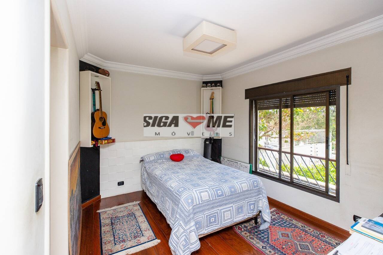Apartamento, 4 quartos, 217 m² - Foto 44
