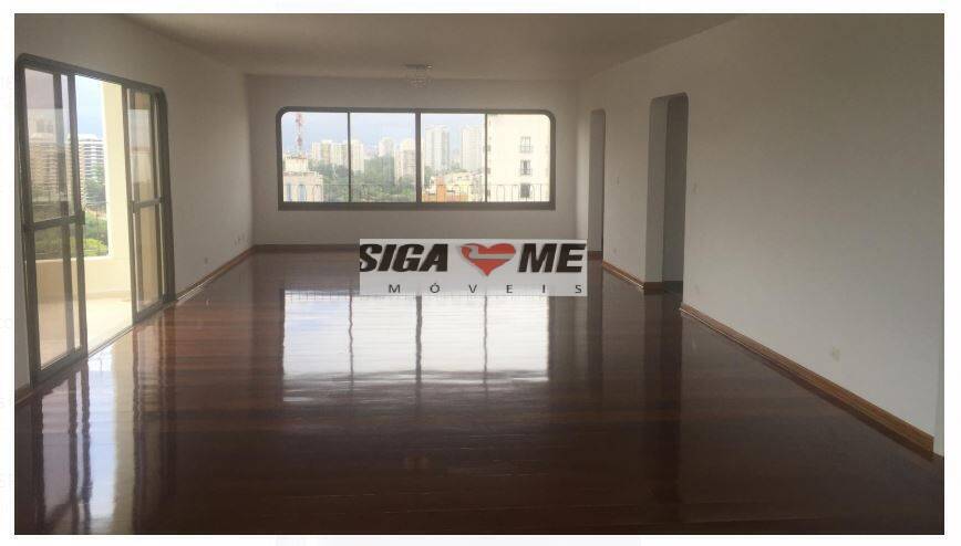 Apartamento, 6 quartos, 647 m² - Foto 5