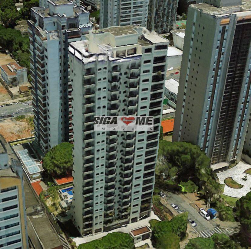 Apartamento, 6 quartos, 647 m² - Foto 8