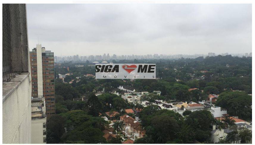 Apartamento, 6 quartos, 647 m² - Foto 14