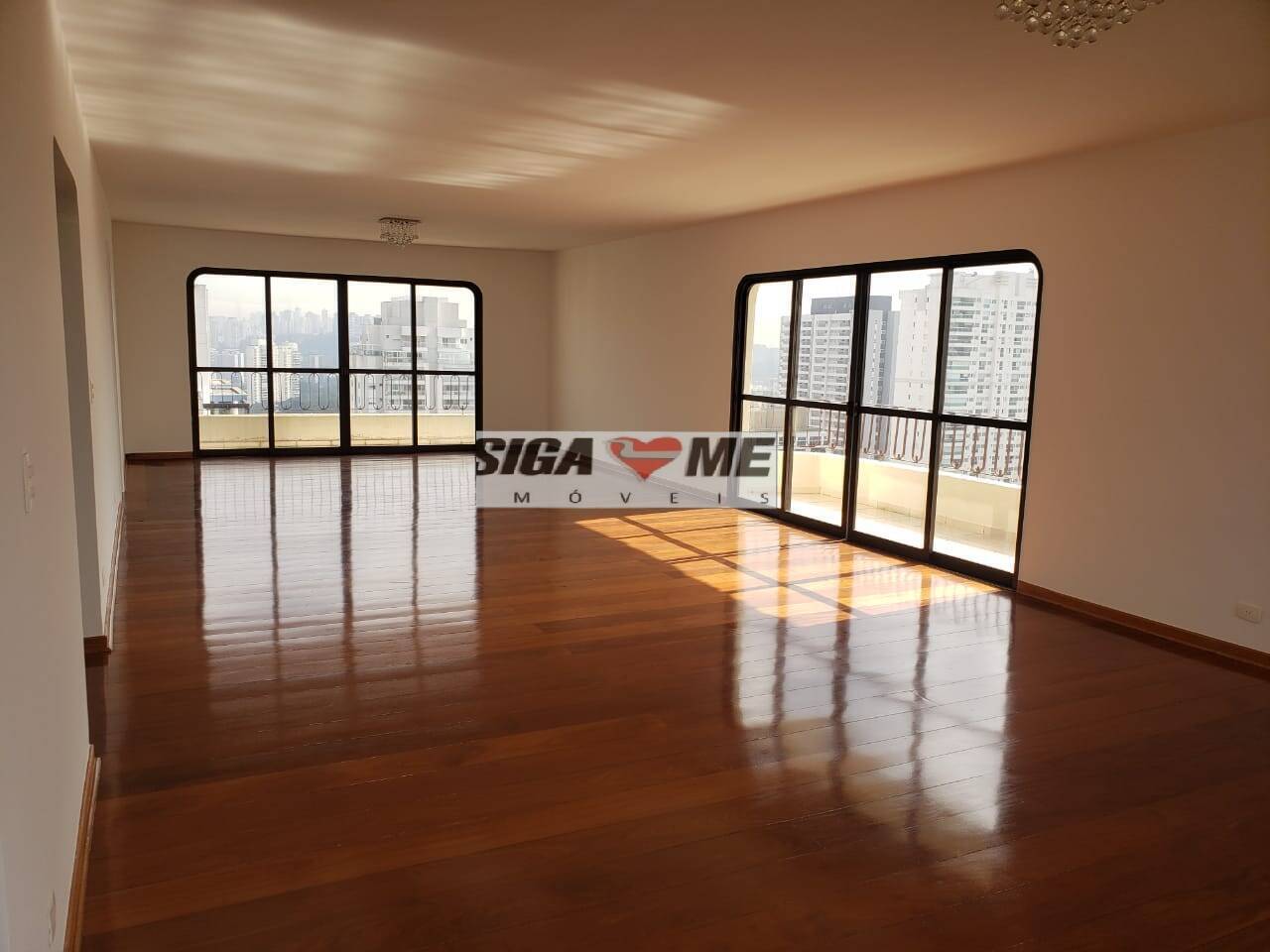 Apartamento, 6 quartos, 647 m² - Foto 2