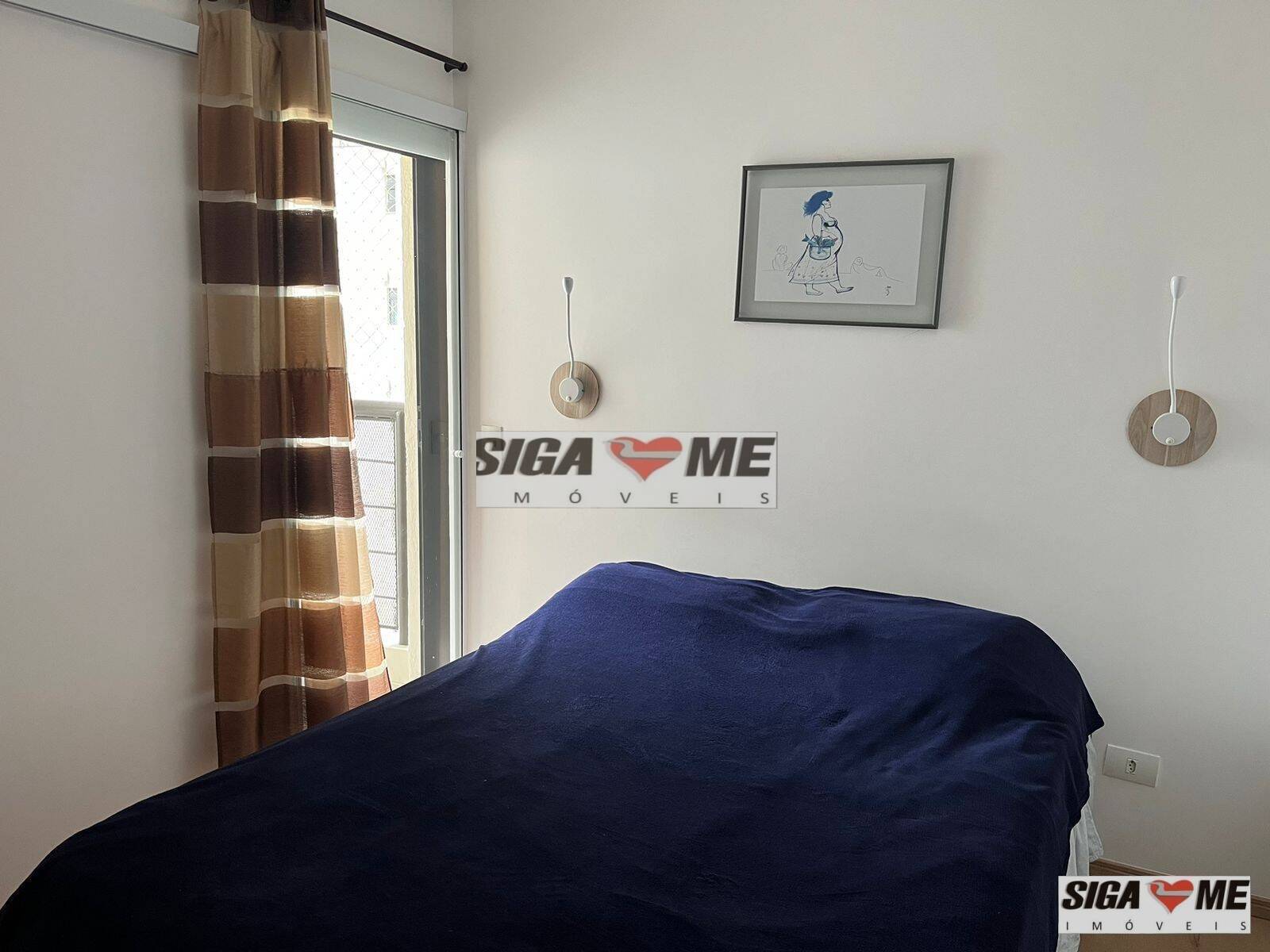 Apartamento, 2 quartos, 84 m² - Foto 2