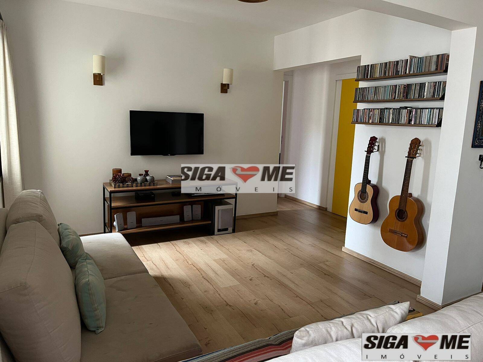 Apartamento, 2 quartos, 84 m² - Foto 6