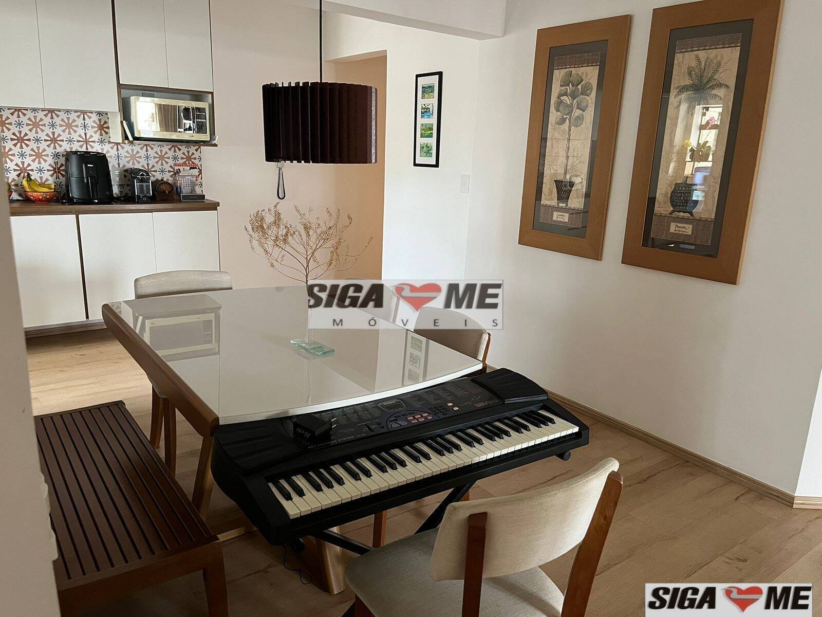 Apartamento, 2 quartos, 84 m² - Foto 8