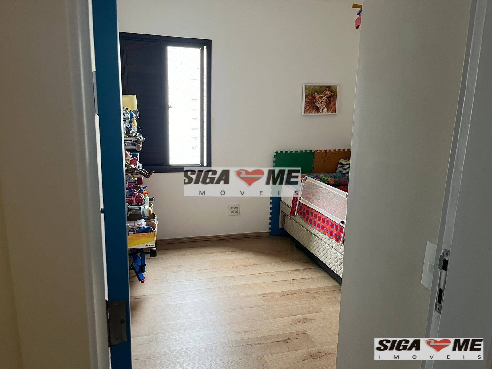 Apartamento, 2 quartos, 84 m² - Foto 9