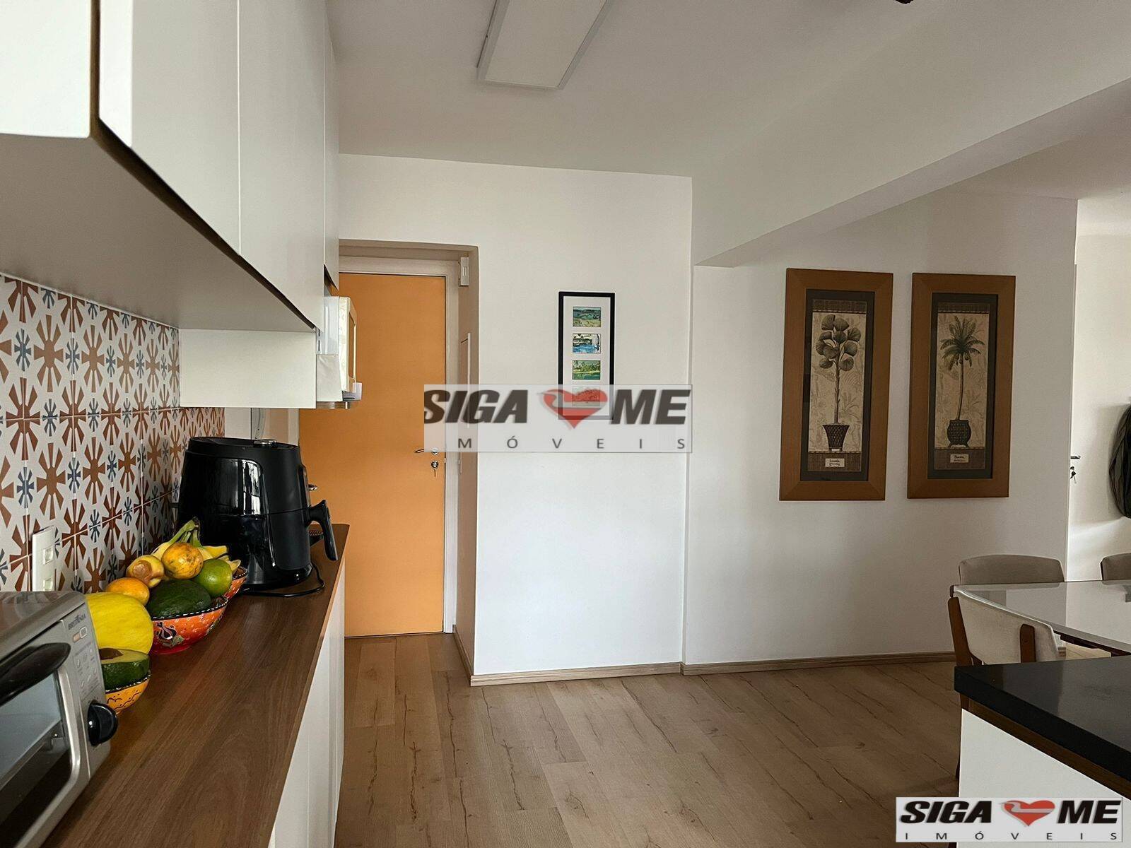 Apartamento, 2 quartos, 84 m² - Foto 10