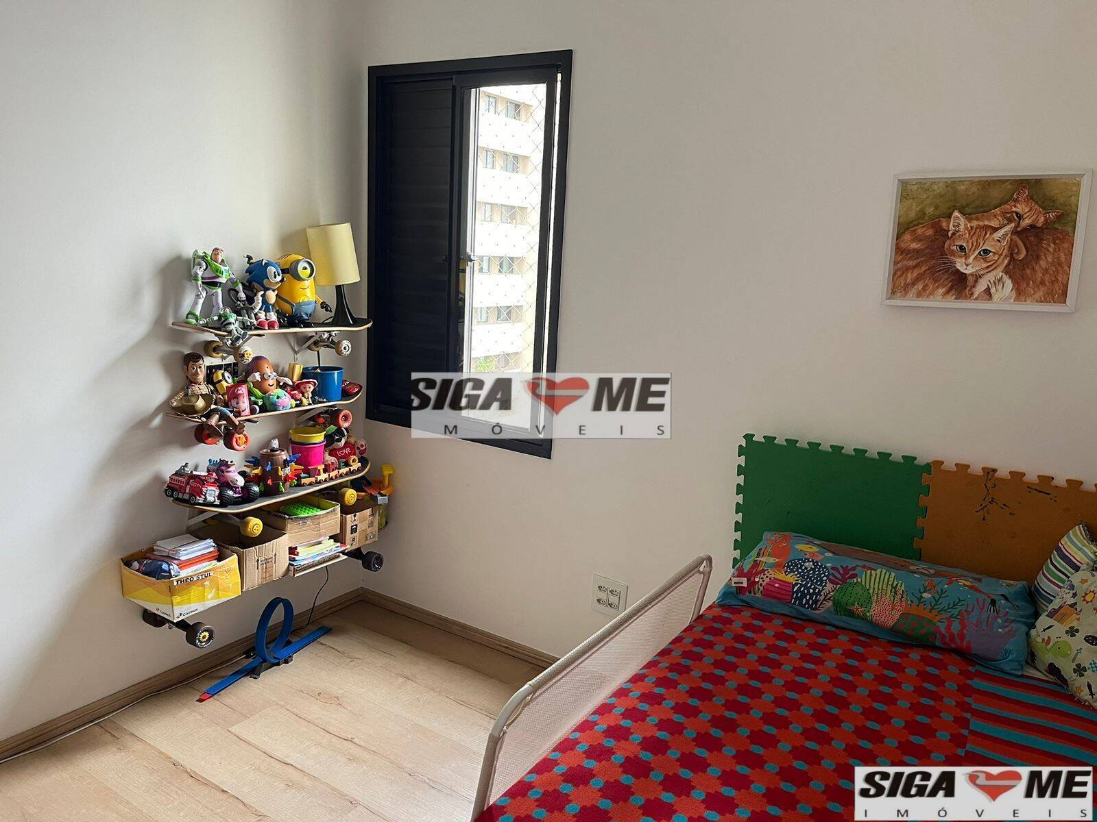 Apartamento, 2 quartos, 84 m² - Foto 11