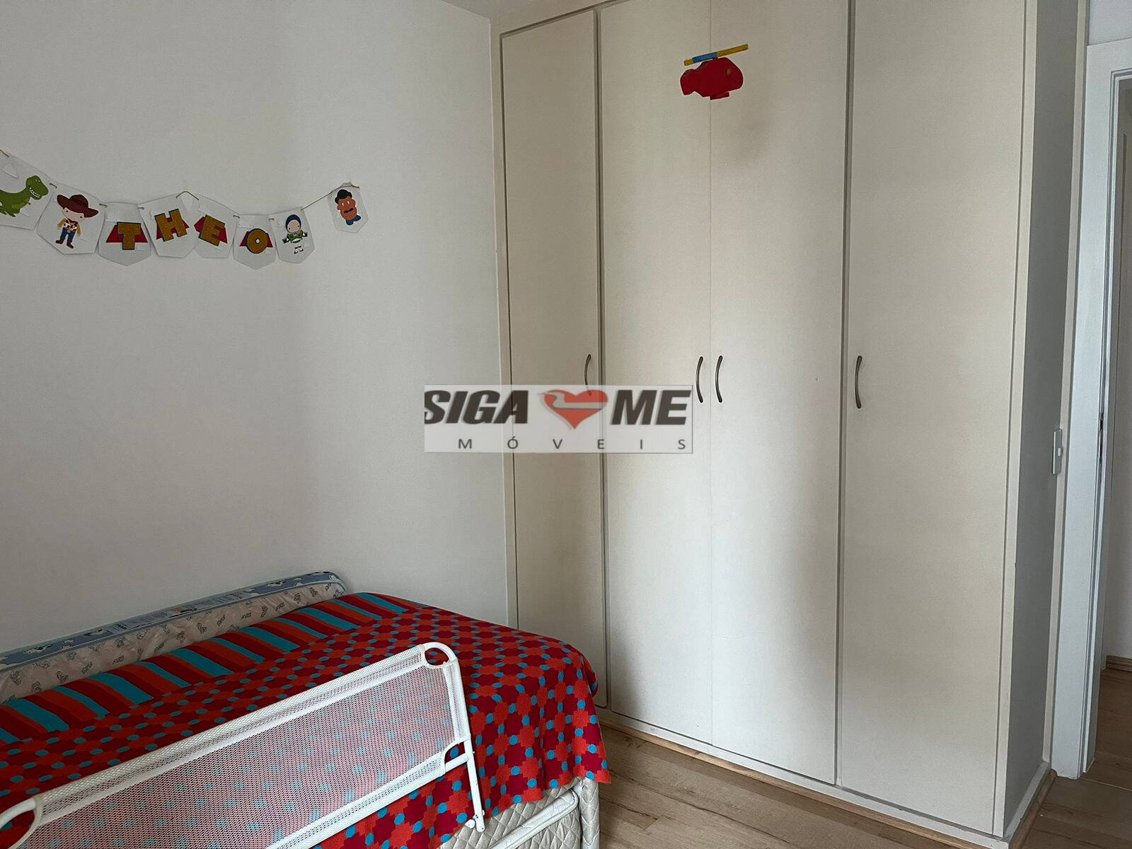 Apartamento, 2 quartos, 84 m² - Foto 12