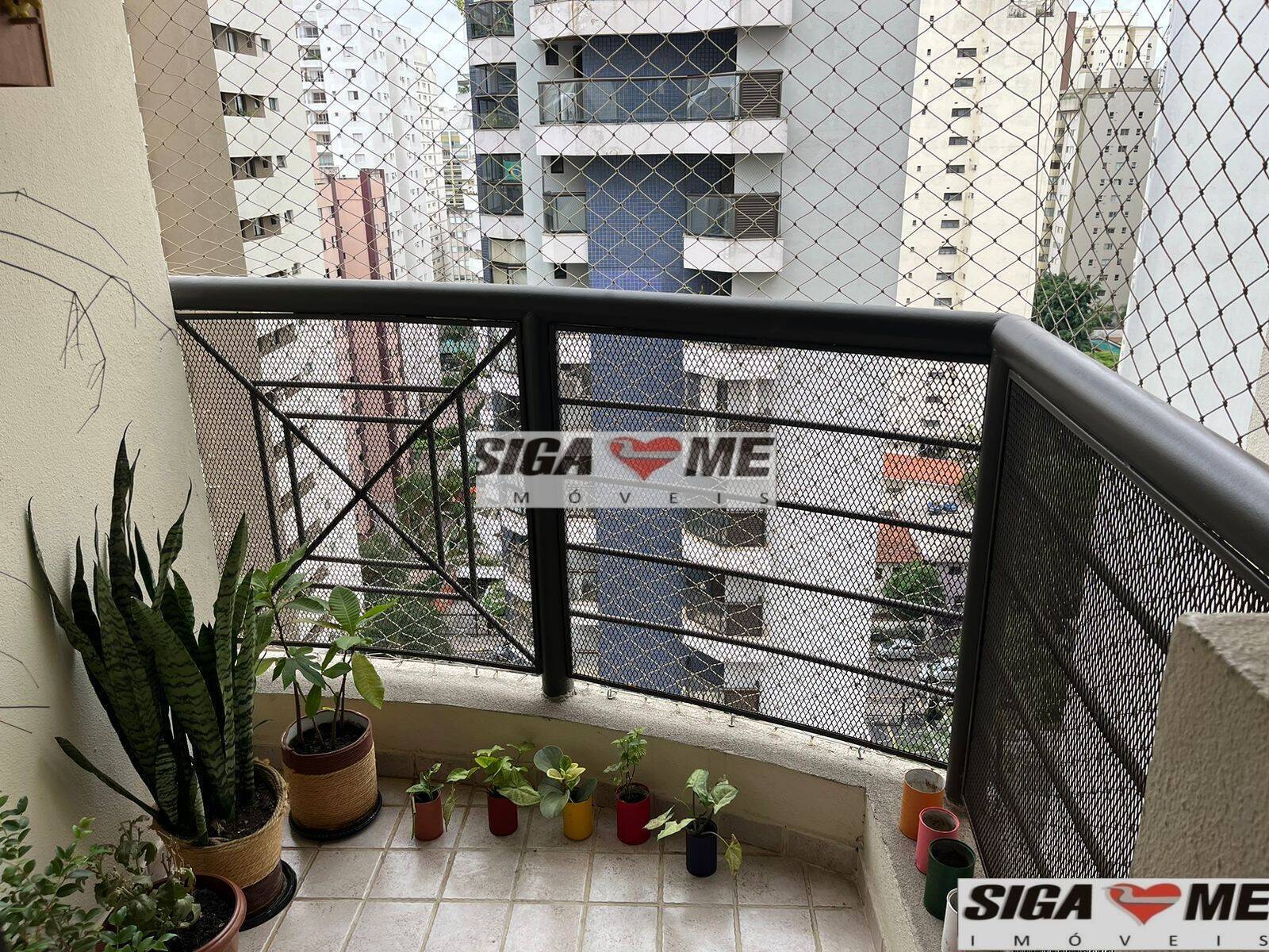 Apartamento, 2 quartos, 84 m² - Foto 17