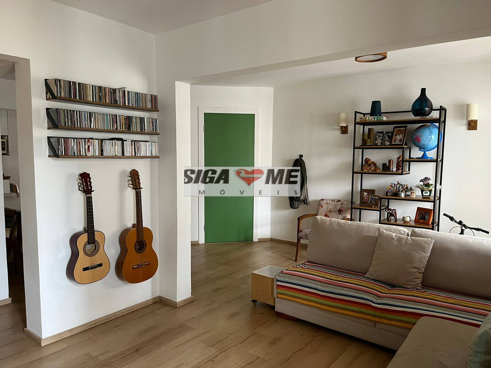 Apartamento, 2 quartos, 84 m² - Foto 19
