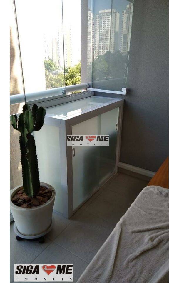 Apartamento, 1 quarto, 35 m² - Foto 3