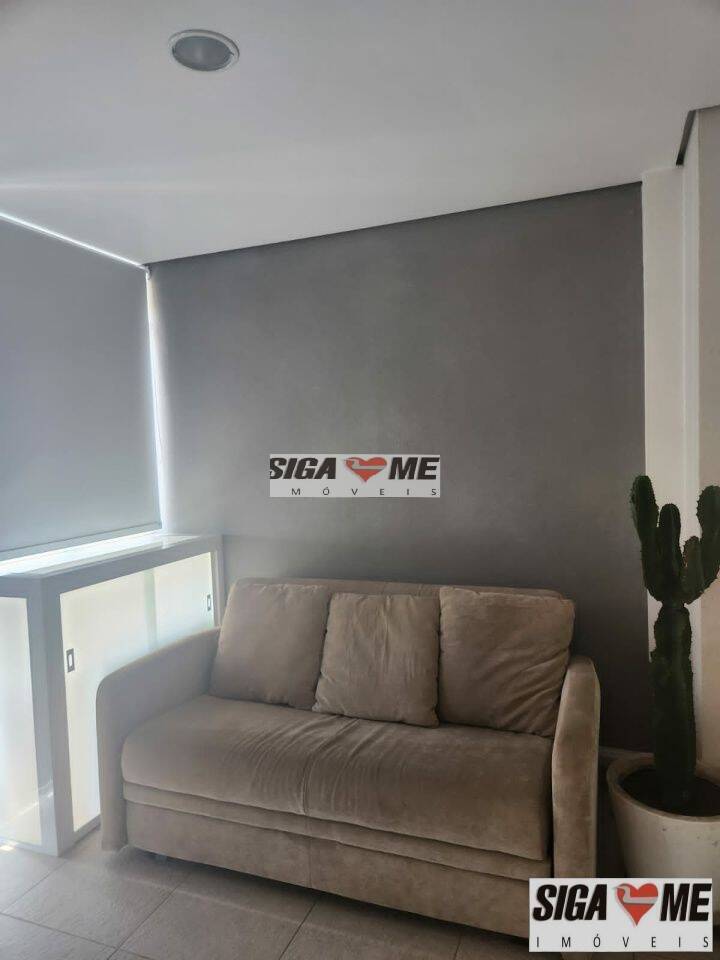 Apartamento, 1 quarto, 35 m² - Foto 2