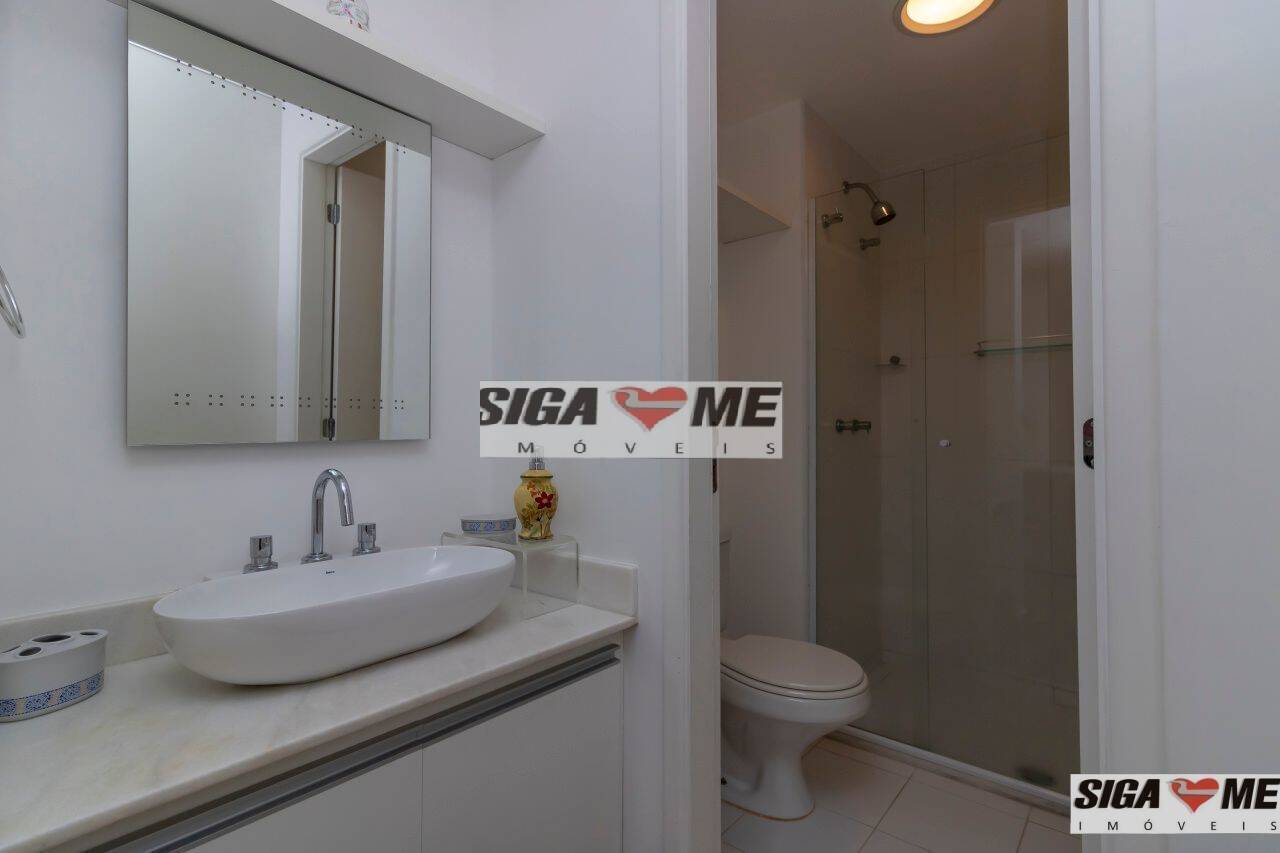 Apartamento, 1 quarto, 35 m² - Foto 5