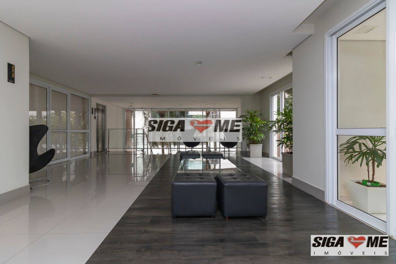 Apartamento, 1 quarto, 35 m² - Foto 9