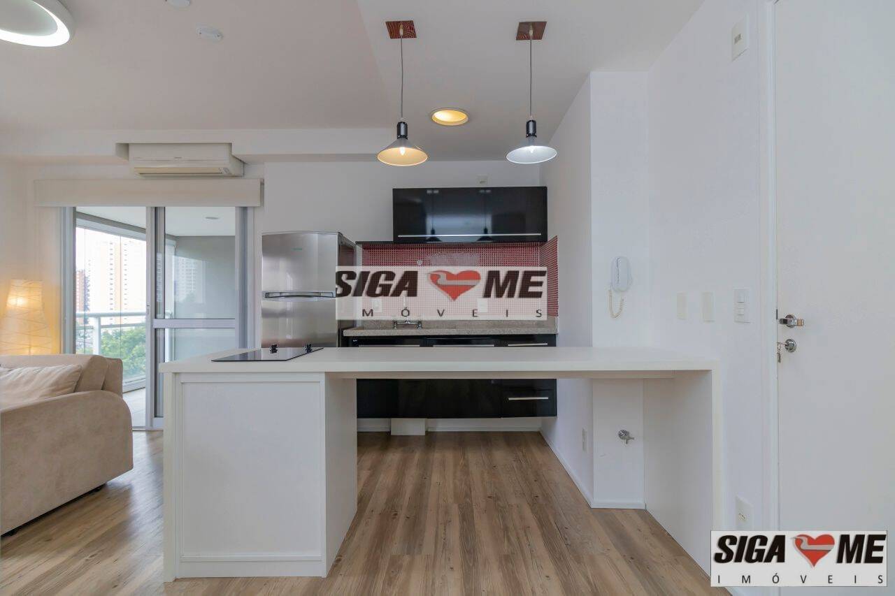 Apartamento, 1 quarto, 35 m² - Foto 7