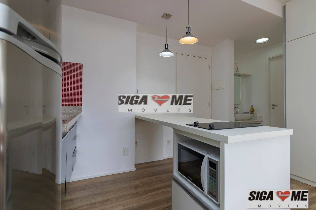 Apartamento, 1 quarto, 35 m² - Foto 8