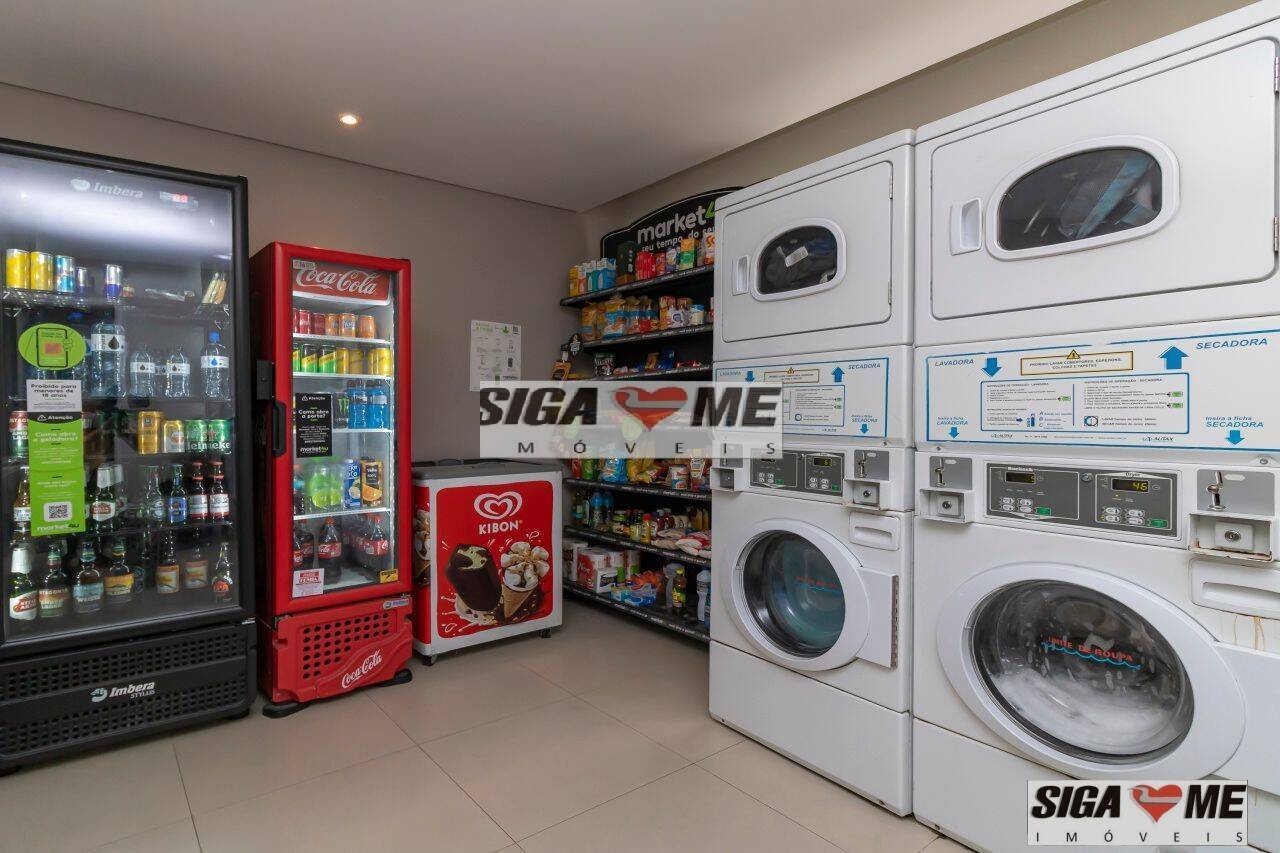 Apartamento, 1 quarto, 35 m² - Foto 12