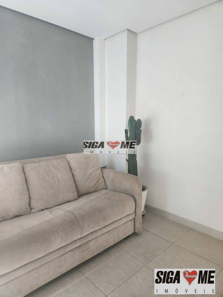 Apartamento, 1 quarto, 35 m² - Foto 10