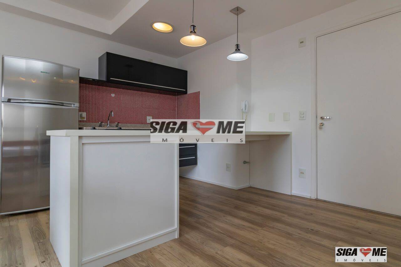 Apartamento, 1 quarto, 35 m² - Foto 11