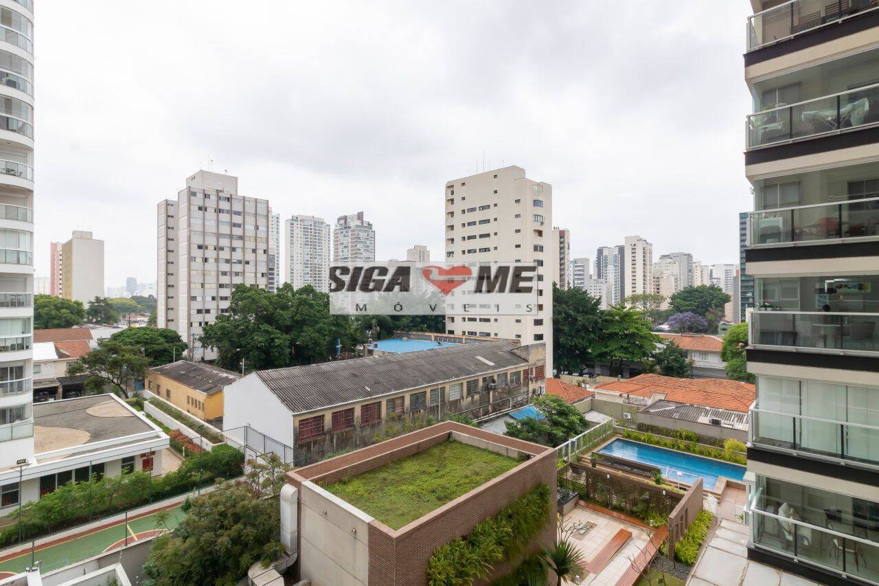 Apartamento, 1 quarto, 35 m² - Foto 15