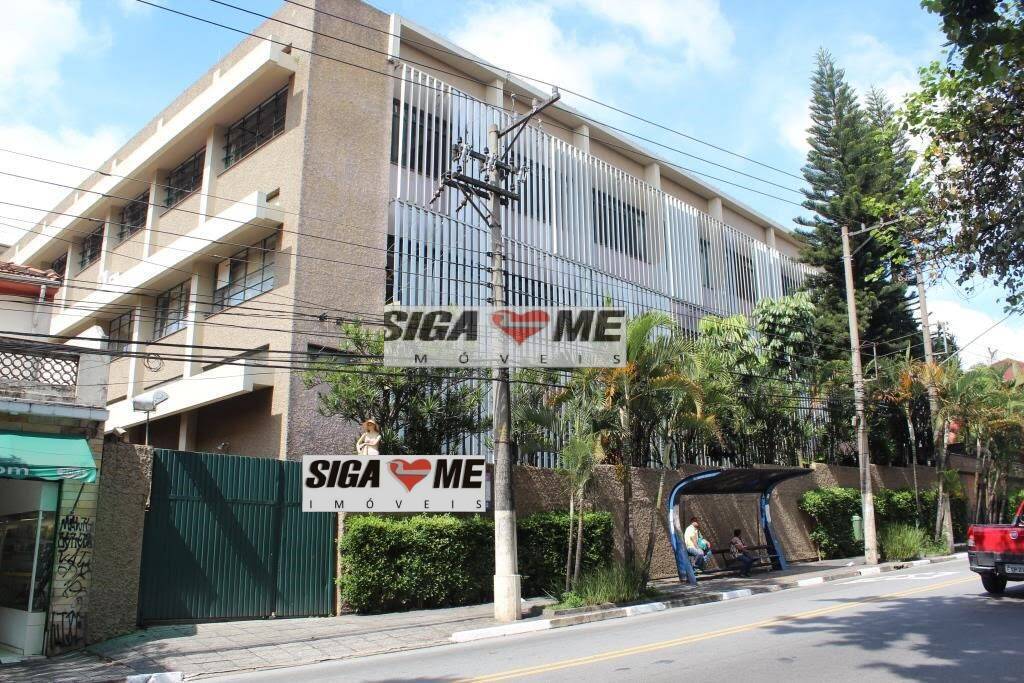 Sala-Conjunto, 8813 m² - Foto 1