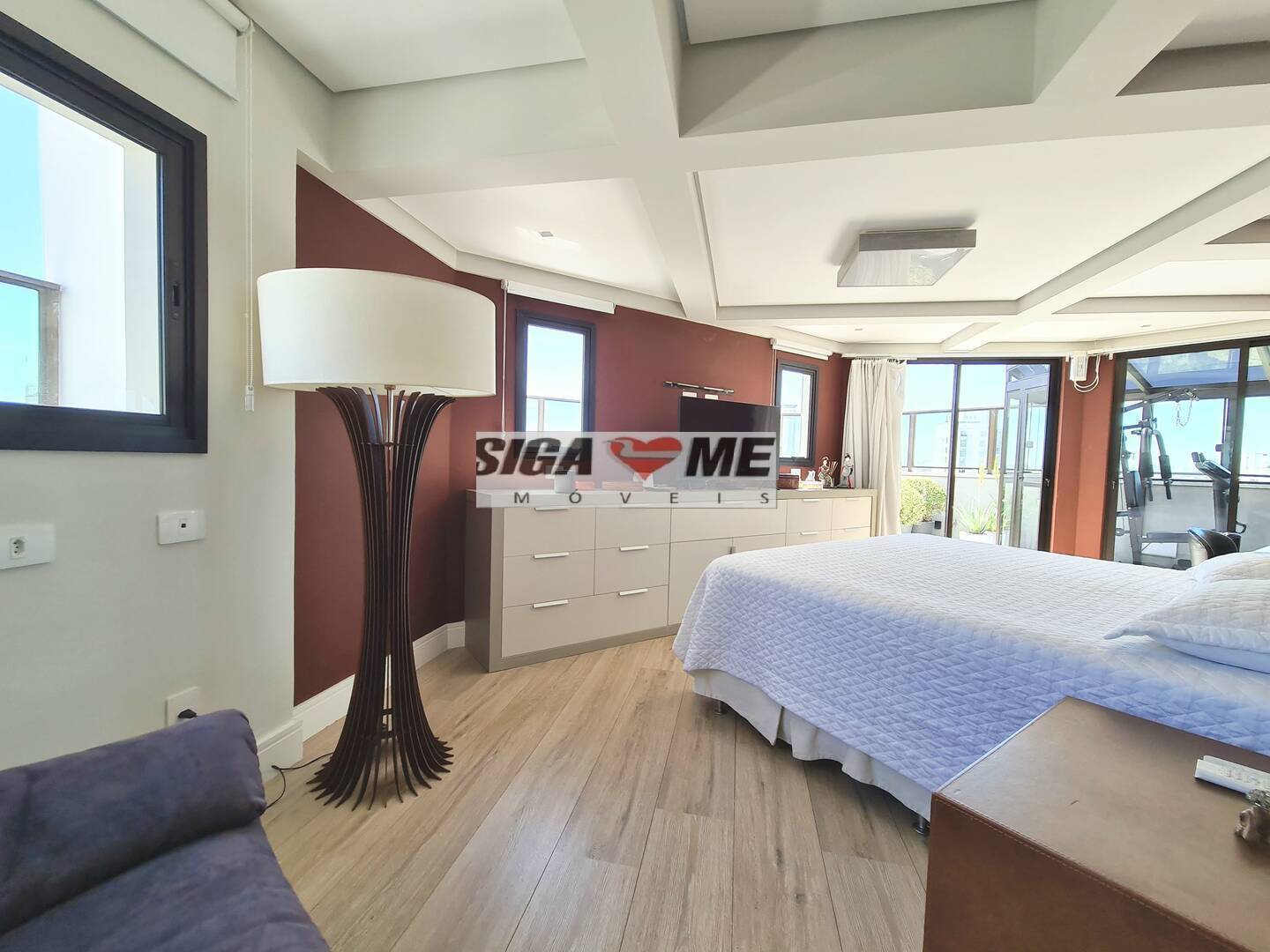 Cobertura, 4 quartos, 310 m² - Foto 36