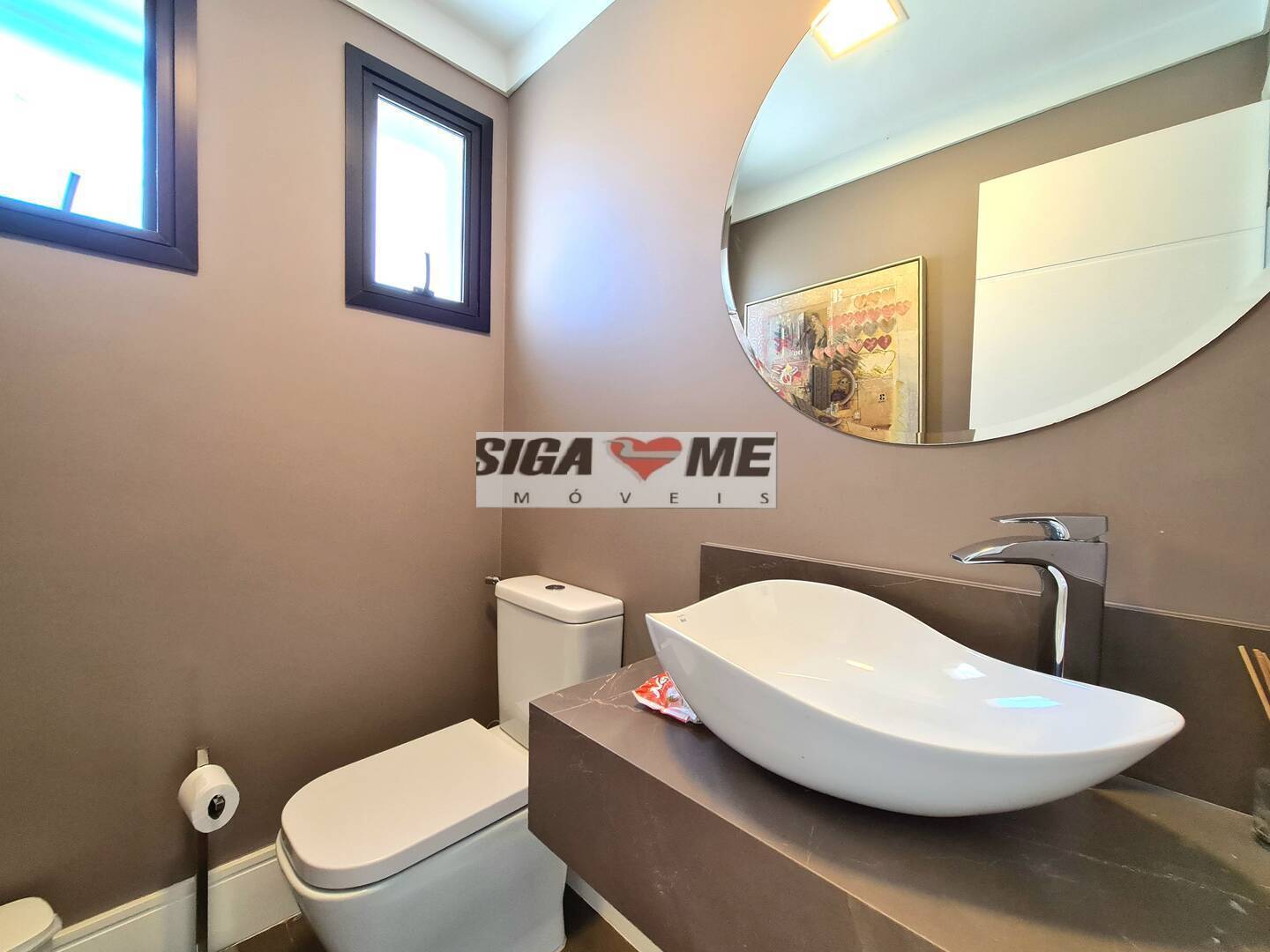 Cobertura, 4 quartos, 310 m² - Foto 37