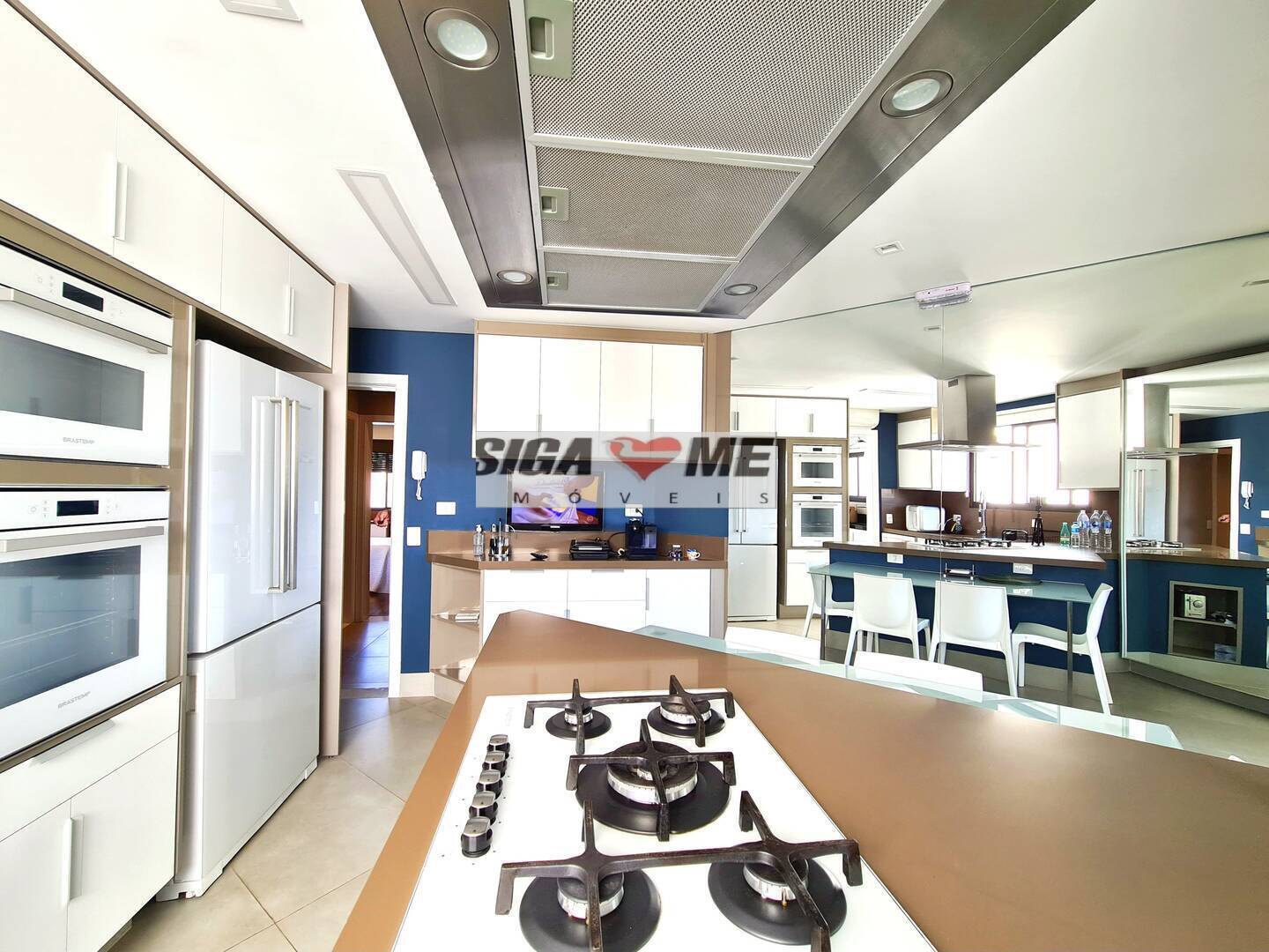 Cobertura, 4 quartos, 310 m² - Foto 38
