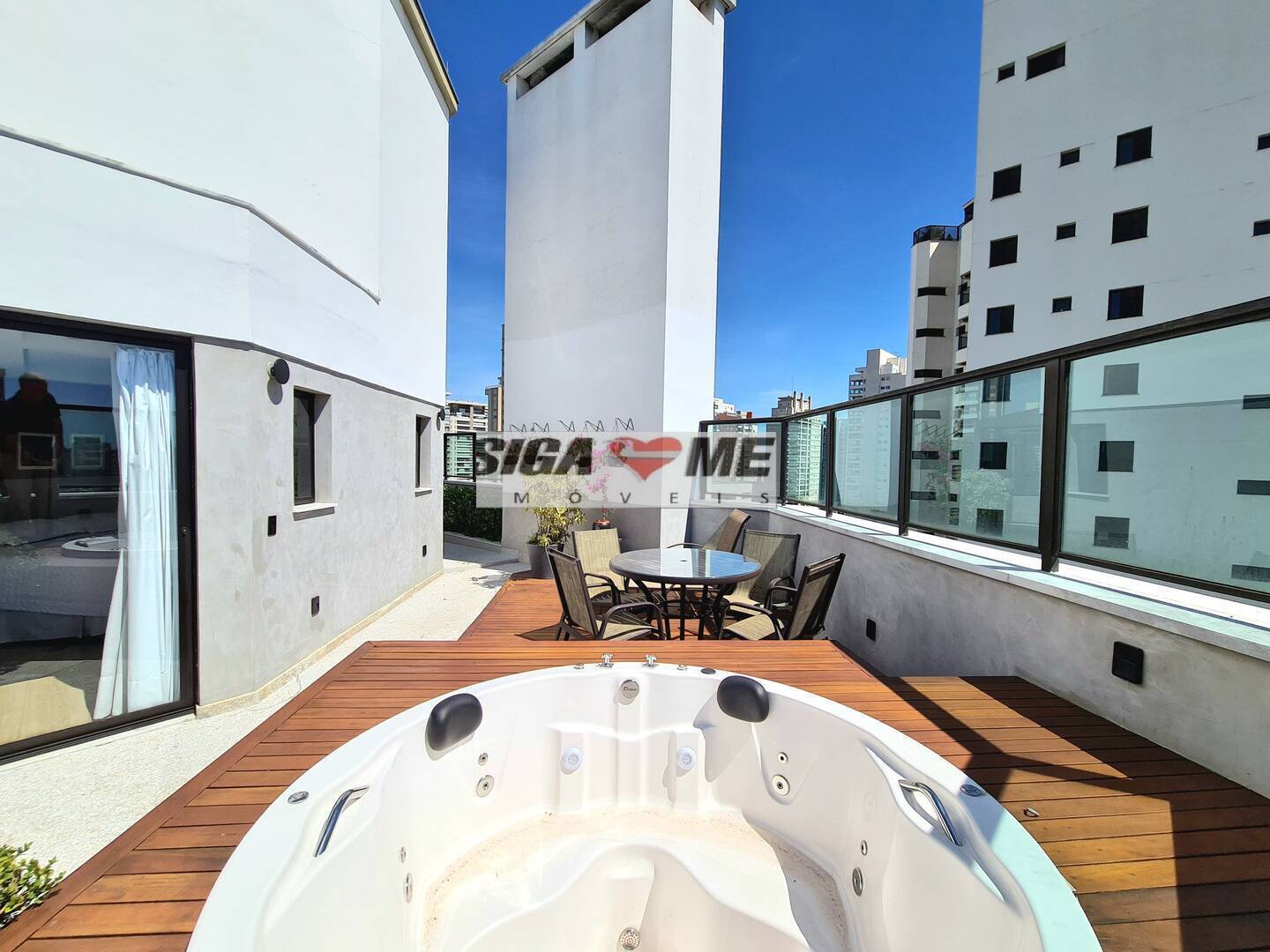 Cobertura, 4 quartos, 310 m² - Foto 39