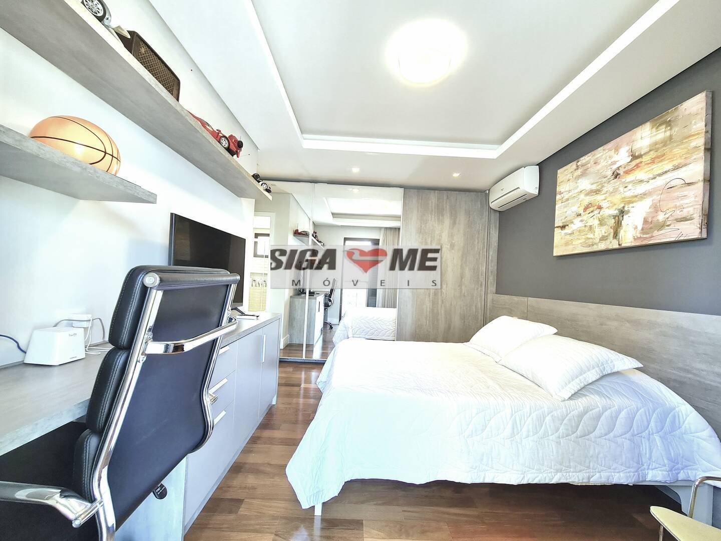 Cobertura, 4 quartos, 310 m² - Foto 40