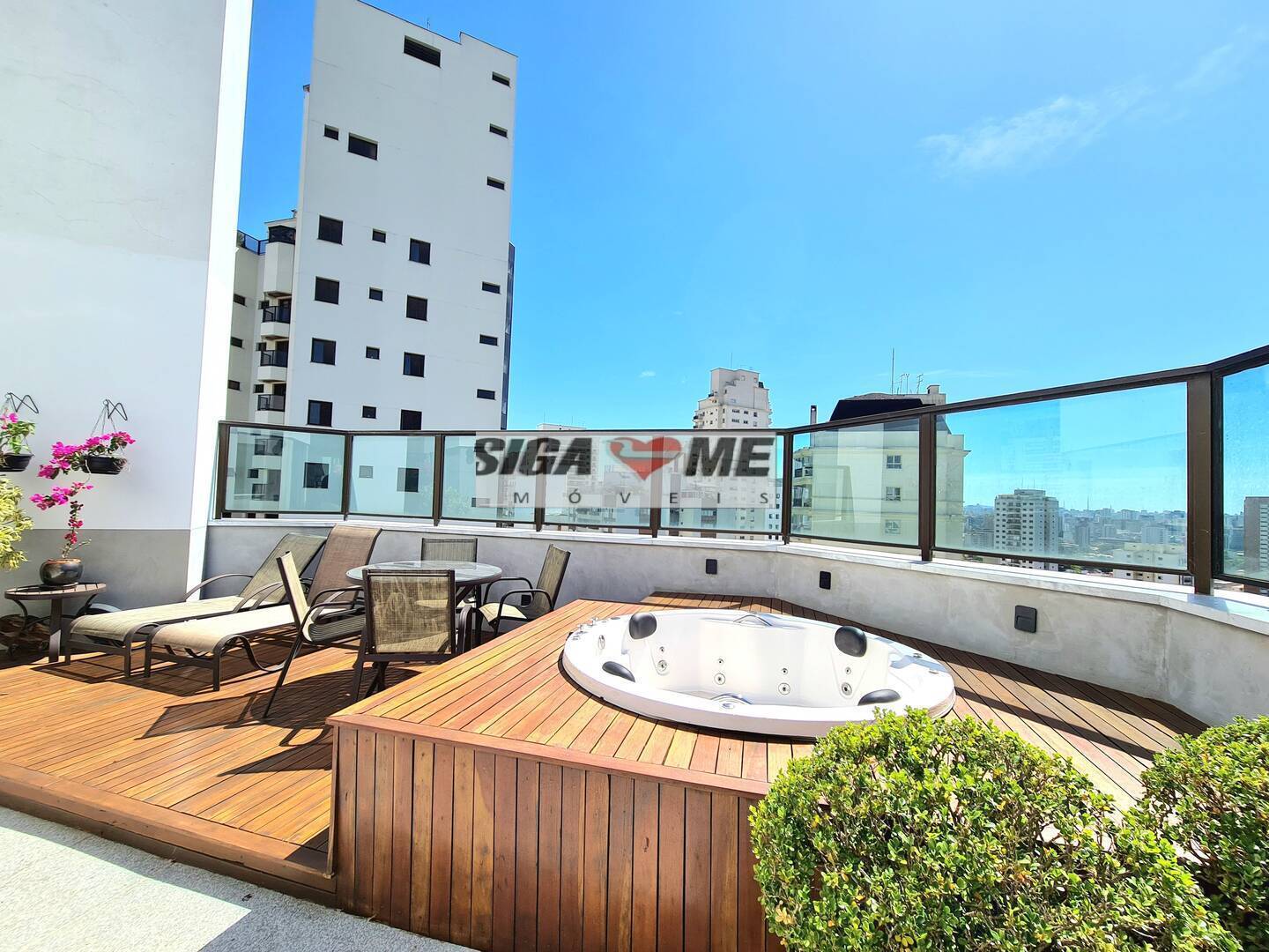 Cobertura, 4 quartos, 310 m² - Foto 41
