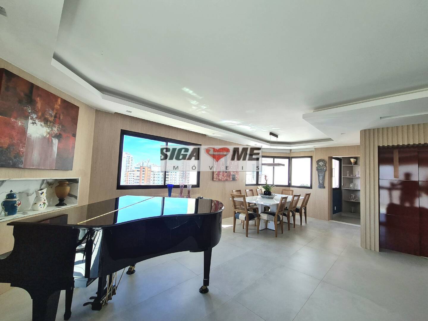 Cobertura, 4 quartos, 310 m² - Foto 46