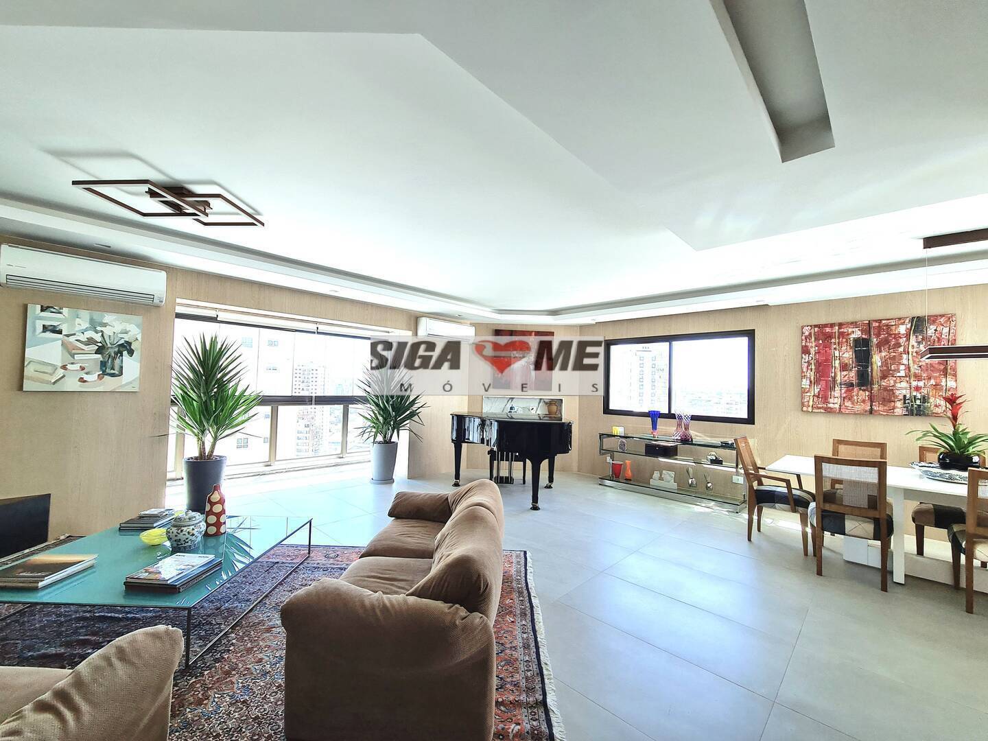 Cobertura, 4 quartos, 310 m² - Foto 48