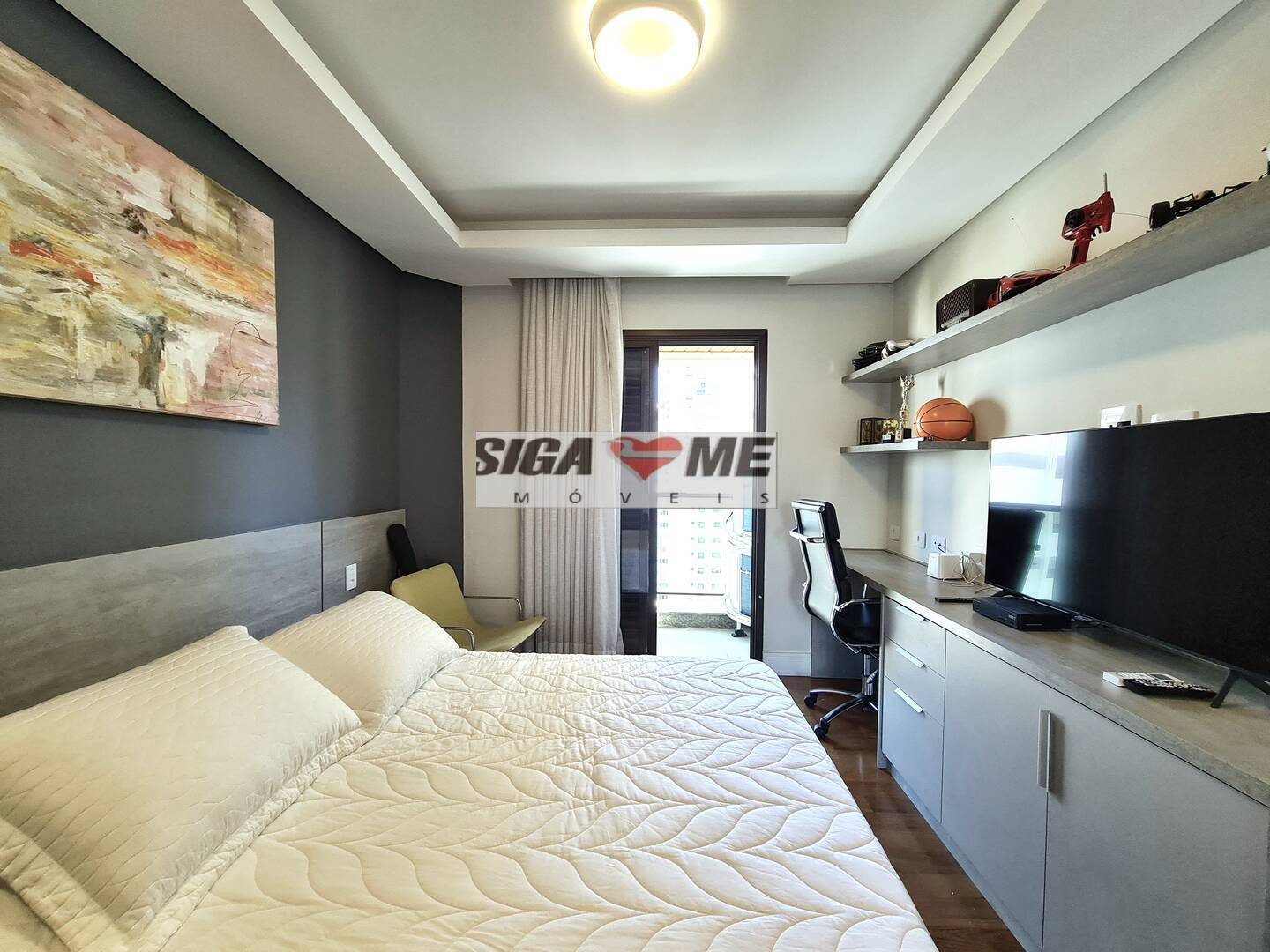 Cobertura, 4 quartos, 310 m² - Foto 51