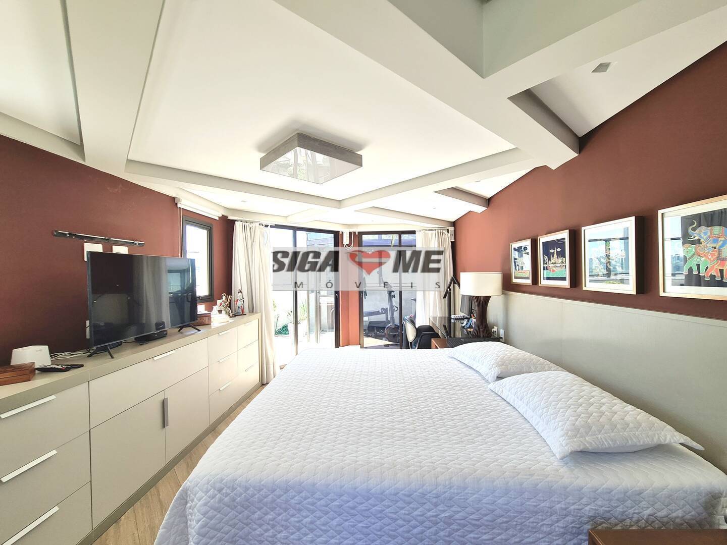 Cobertura, 4 quartos, 310 m² - Foto 59