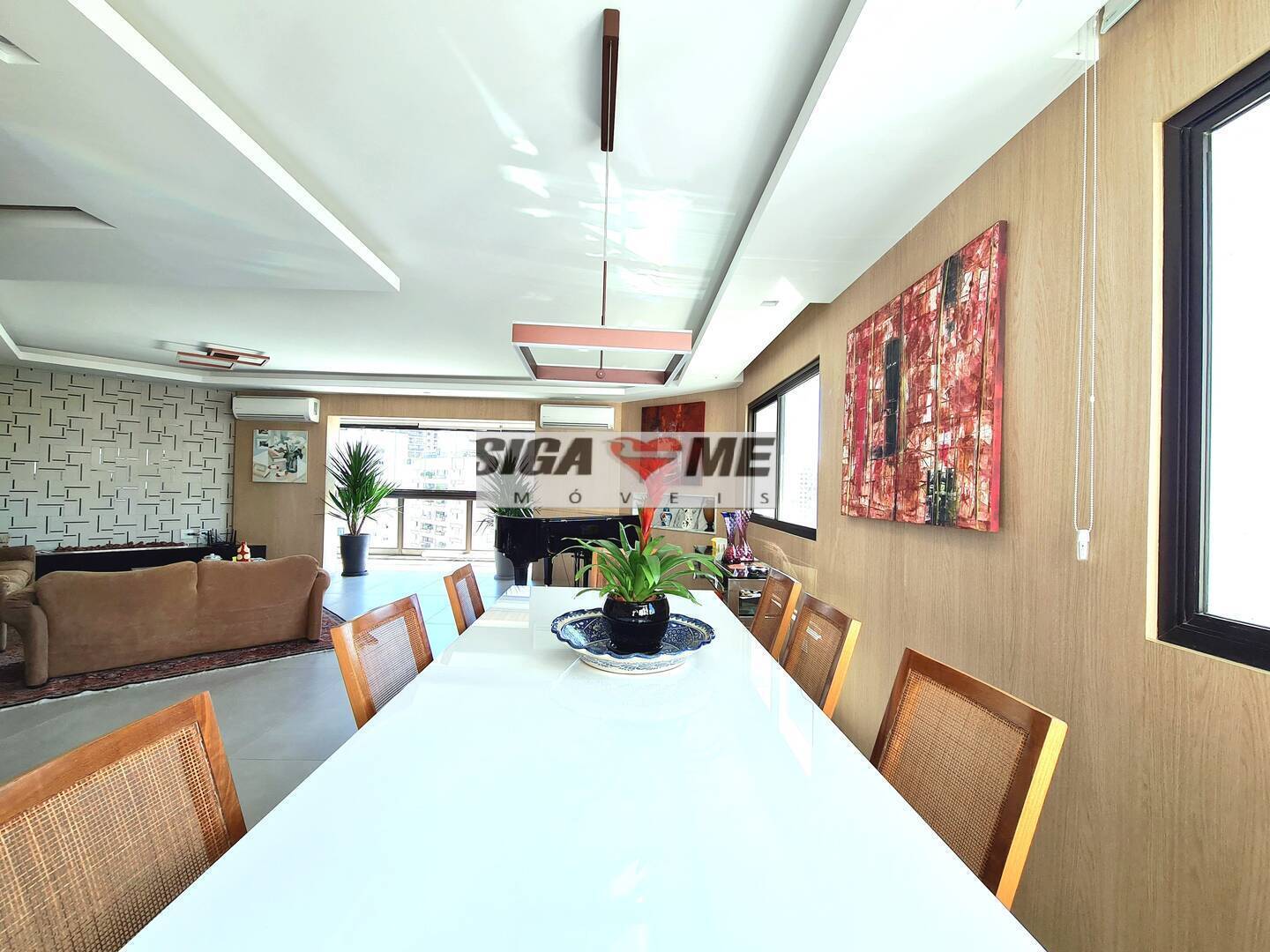 Cobertura, 4 quartos, 310 m² - Foto 61
