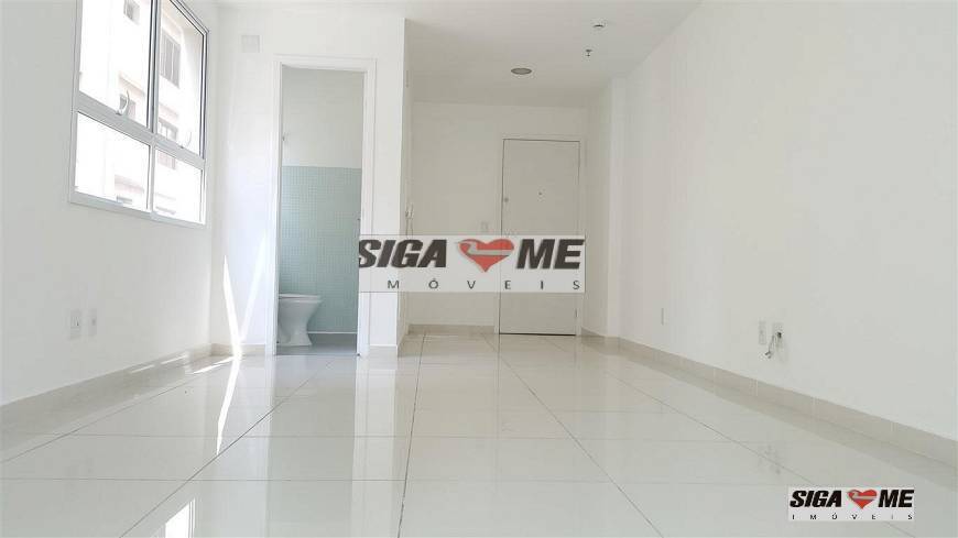 Sala-Conjunto, 34 m² - Foto 4