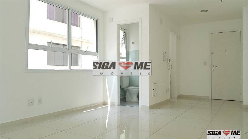 Sala-Conjunto, 34 m² - Foto 7