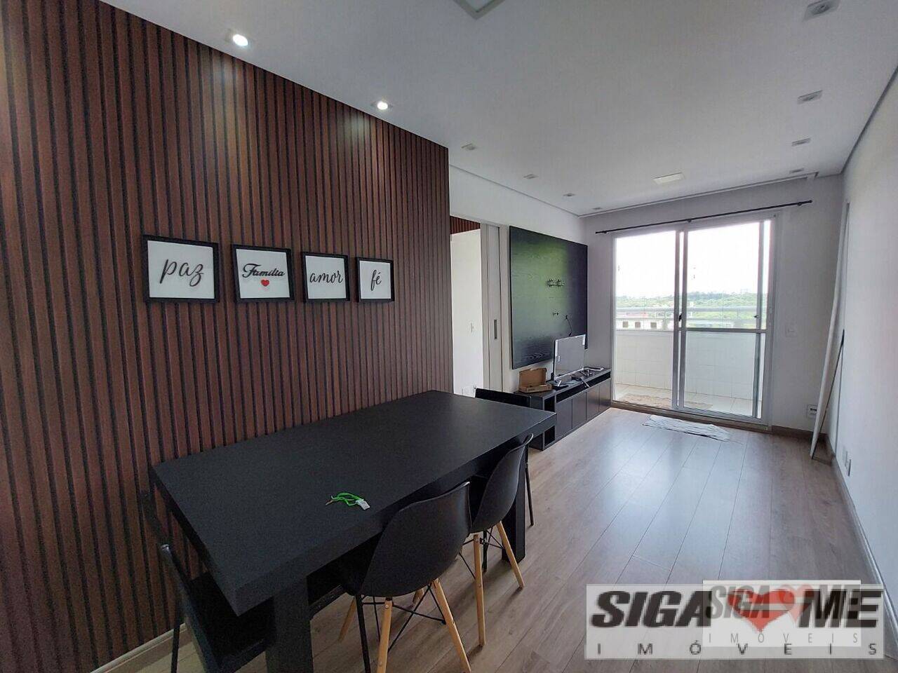 Apartamento à venda e aluguel com 1 quarto, 392m² - Foto 2
