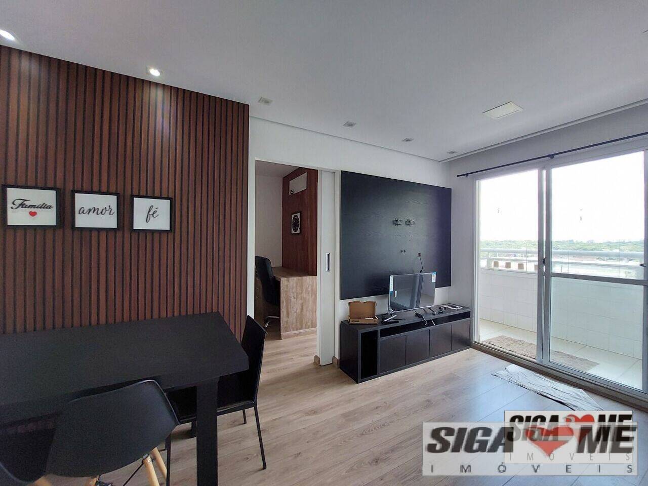Apartamento à venda e aluguel com 1 quarto, 392m² - Foto 3