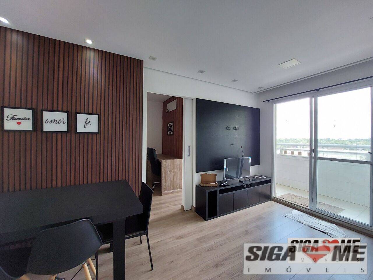 Apartamento à venda e aluguel com 1 quarto, 392m² - Foto 4