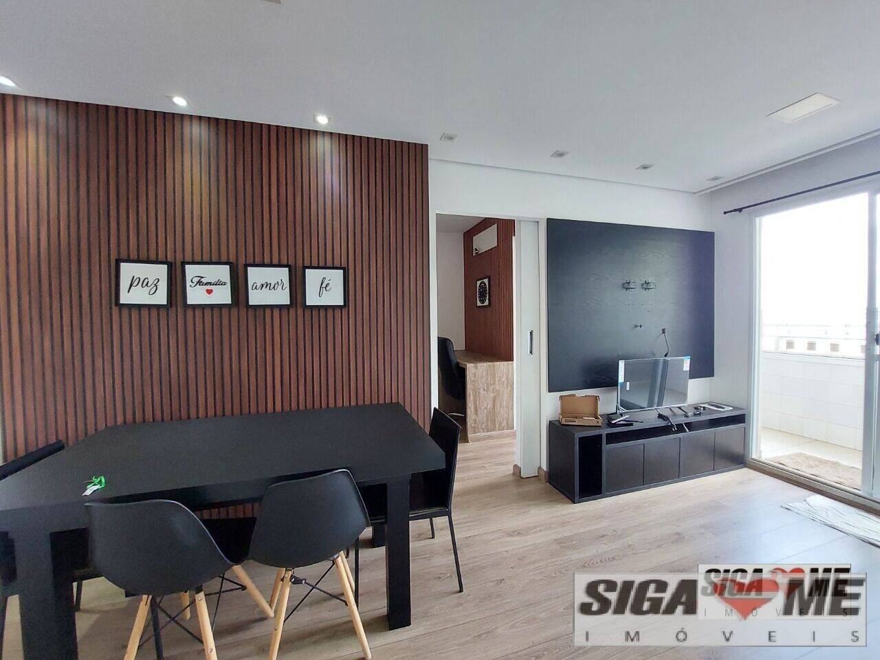 Apartamento à venda e aluguel com 1 quarto, 392m² - Foto 5